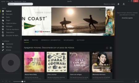 Spotify es crackeado y pide a los usuarios cambiar las contraseñas
