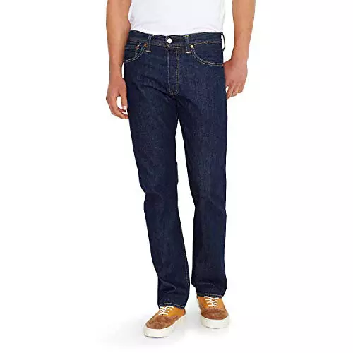 Levi's 501 Original Fit Vaqueros para Hombre