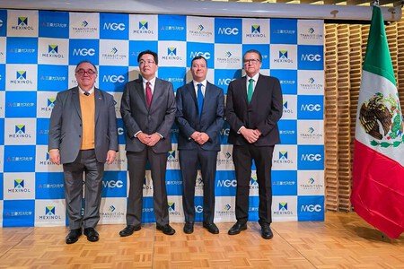 Sinaloa Lleva 10 Anos Ewsperando Planta Amoniaco Topolobampo Agricultores Ambientalistas Xataka Mexico 1