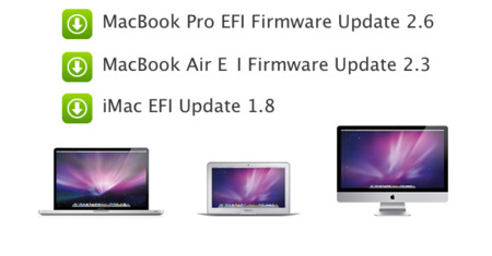 Nueva actualización EFI habilita la función de recuperar Lion desde internet en los Mac de 2010