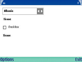 Aplicaciones .NET en Symbian: Net60