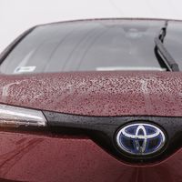 Toyota se suma a las amenazas de la industria ante un Brexit duro: dejará el mercado británico en 2023