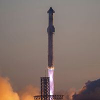 FAA Gives Starship Green Light to Resume Flight Tests After 11 Weeks