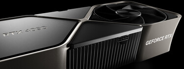 Si esperas rebajas, toma asiento: los datos de distribución de la RTX 4090 explican la falta de stock de la gráfica de NVIDIA