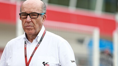 Carmelo Ezpeleta Dorna