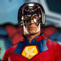 A James Gunn le da igual todo un poco en DC Studios y hace canon al superhéroe más icónico de Marvel