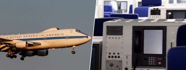 EEUU tiene desde hace medio siglo aviones preparados para el fin del mundo. Es hora de renovar la flota