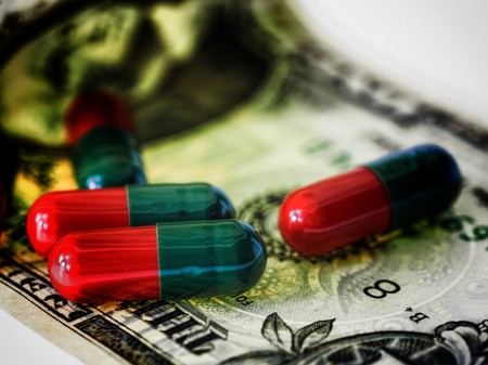 La crisis de opiáceos o cómo ganar millones creando un problema, para luego volver a ganar millones solucionándolo