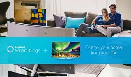 SmartThings, la utilidad para controlar el hogar inteligente, otra app que se retira de Windows Phone