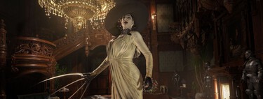 Resident Evil 8: Village presume de un gran éxito: más de 5 millones de copias vendidas en casi seis meses