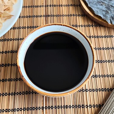 Mentsuyu: qué es, para qué sirve y cómo hacerlo en casa