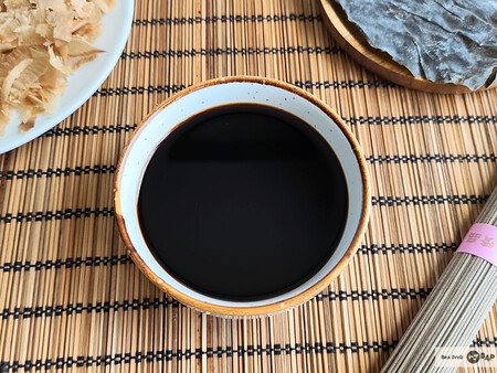 Mentsuyu: qué es, para qué sirve y cómo hacerlo en casa