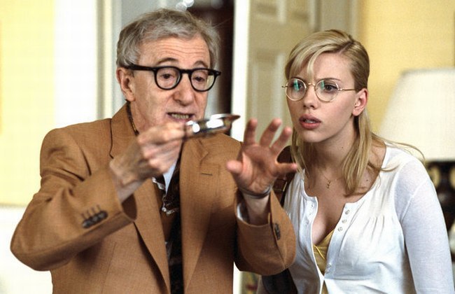 Donde Ver Peliculas De Woody Allen Woody Allen se dedicará a la prostitución en la nueva película de John