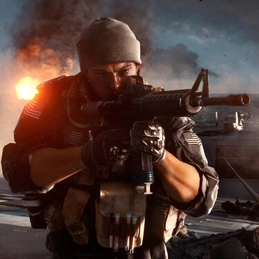 Battlefield 4