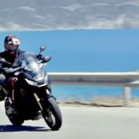 Segundo teaser de la Honda City Adventure, el cruce entre una Africa Twin y una Integra