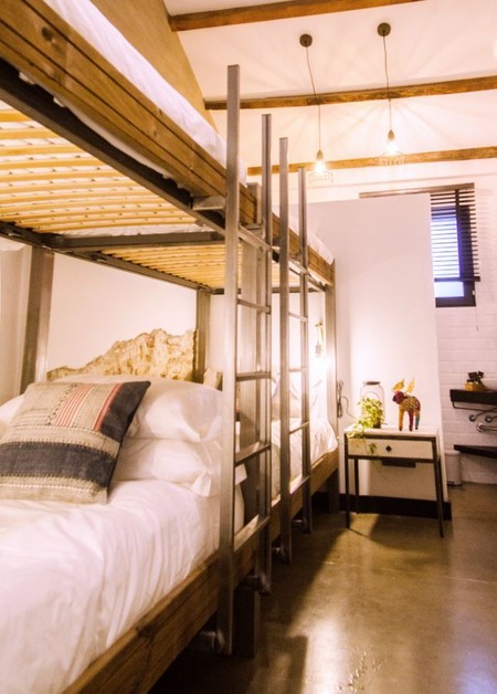 Poshtel Lanave