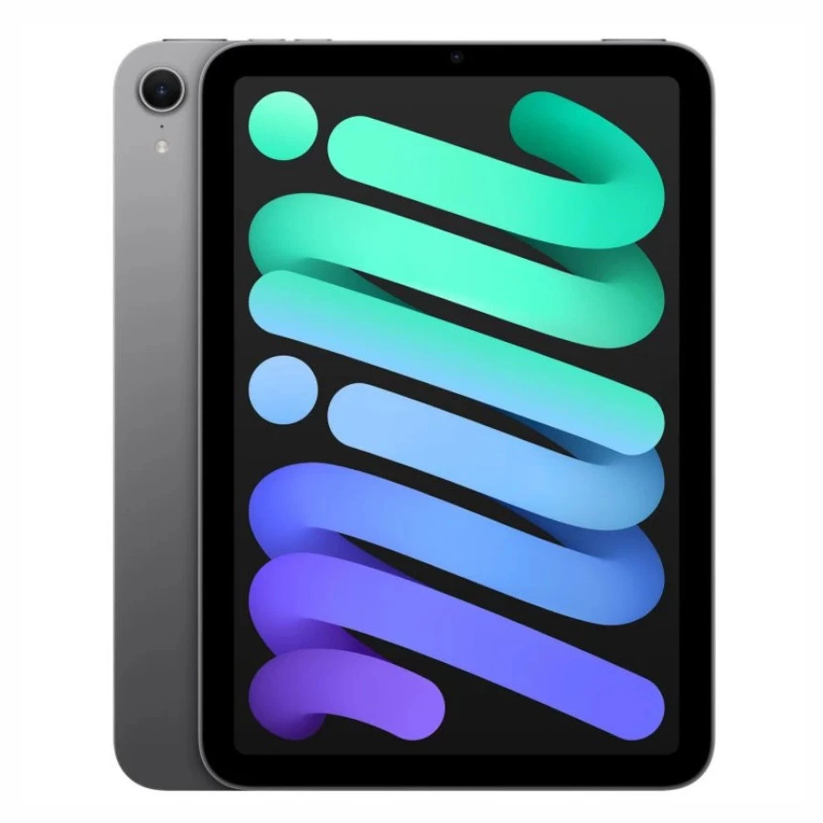 iPad mini (A17 Pro, 128 GB)