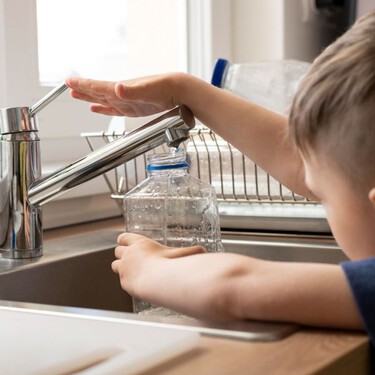 Por qué en la ciudad de Ávila han estado cuatro días sin poder consumir agua potable en plena ola de calor
