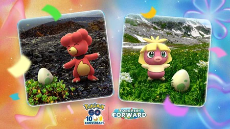 Pokemon Go Agosto 04
