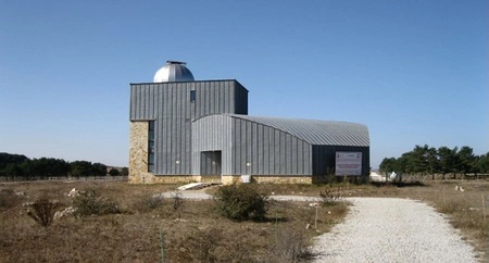 Disfruta el sábado 22 de septiembre del día de puertas abiertas en el Observatorio Astronómico de Cantabria