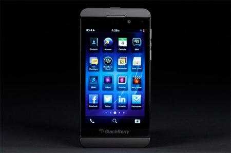 Instagram descarta lanzar su aplicación nativa para BlackBerry 10, pero...