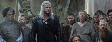 "Ahora entiendo por qué Henry Cavill dejó The Witcher". El live-action de Netflix la vuelve a liar sacándose de la manga la muerte de un mítico personaje