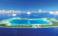 The Godfather’s Paradise, el lujoso resort de Marlon Brando abre sus puertas en Tahiti