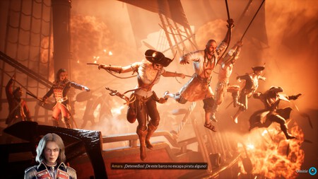 Corsari Cove Recurso Especiales 2