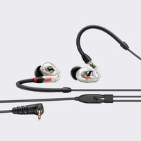 Amazon México remata uno de los audífonos más profesionales de Sennheiser en el mercado: también se puede comprar a 9 MSI 