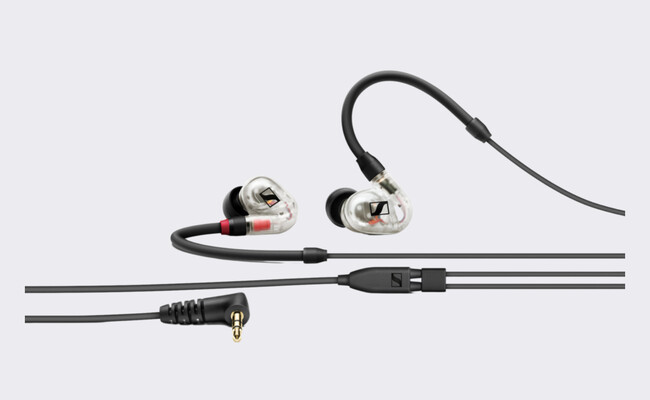 Audifonos Sennheiser Ie 100 Pro Amazon Mexico Ofertas Descuentos