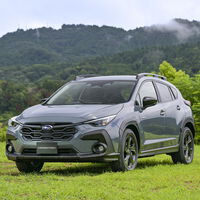 El Subaru Crosstrek 2023 estrena generación: despídete del nombre XV y di hola a un SUV más fresco