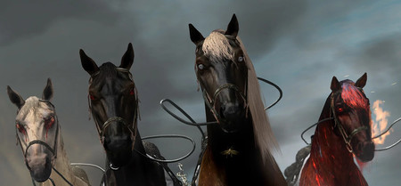 Red Dead Online genera el desconcierto entre sus jugadores al aparecer cientos de caballos muertos en puntos del mapa