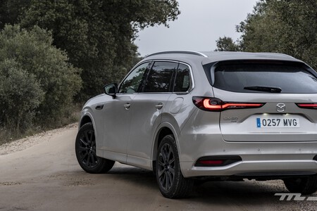 Mazda Cx 80 2025 Prueba 012