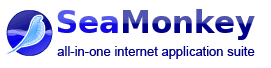 Nuevo SeaMonkey 1.1