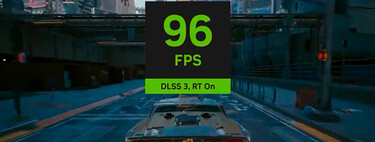 Jugar con DLSS 3.0 sin tener una RTX 40 parece viable si hacemos un par de ajustes en los juegos compatibles 