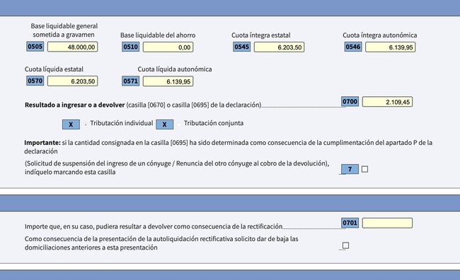 Mañana se abre el plazo para presentar la declaración de la Renta 2024 ...