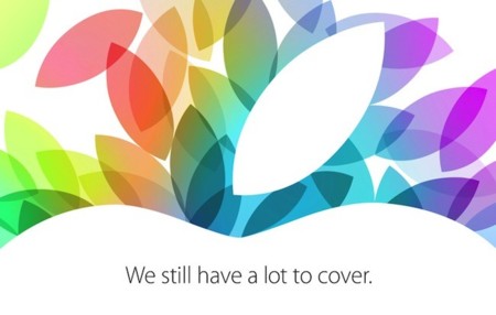¡Hoy toca keynote! Sigue el evento especial de Apple en directo con Applesfera
