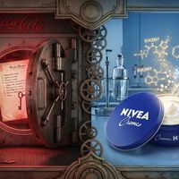 Muito se fala da fórmula da Coca-Cola, mas quase ninguém sabe que o Creme Nivea guarda um dos maiores segredos da indústria dos cosméticos 