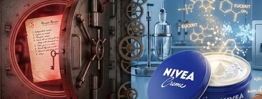 Muito se fala da fórmula da Coca-Cola, mas quase ninguém sabe que o Creme Nivea guarda um dos maiores segredos da indústria dos cosméticos 