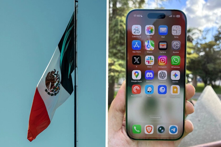La letra pequeña del registro de líneas de México: qué pasa después de dar tus datos y quienes están exentos de hacerlo