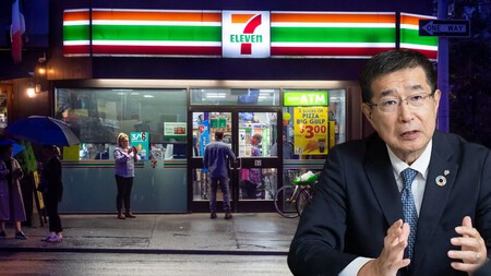 7-Eleven no se vende. Japón se niega a cambiar su filosofía de "el cliente es lo primero" y rechaza una oferta de compra multimillonaria