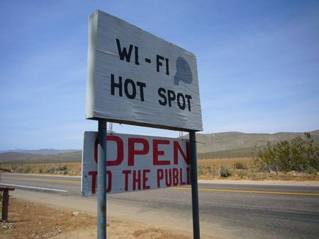 El Super Wi-Fi de Obama frente al dividendo digital europeo