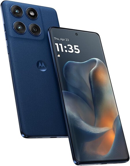 Motorola Edge 60