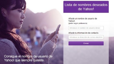 Así evitará Yahoo! los problemas que puede causar su reciclaje de cuentas