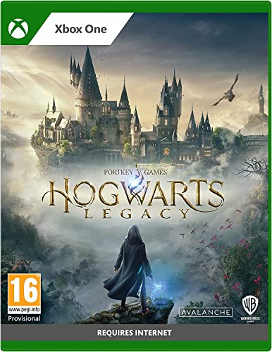 Hogwarts Legacy - Warner Bros. Games