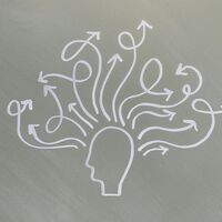 Hay ejercicios mentales para fortalecer el cerebro. Estos son los que recomiendan un expertos  