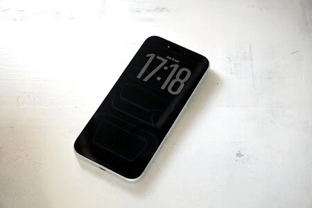 Pantalla Siempre Activa