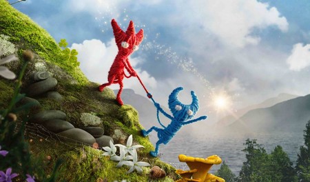 ¿Por qué Unravel Two no se ha anunciado para Nintendo Switch? Coldwood Interactive explica los motivos