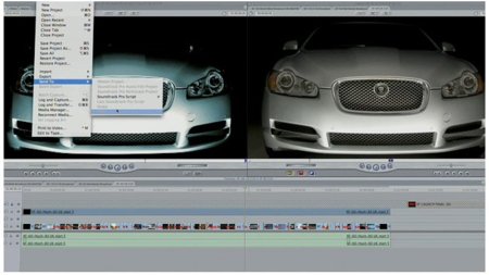 La próxima versión de Final Cut Studio podría sufrir un retraso importante