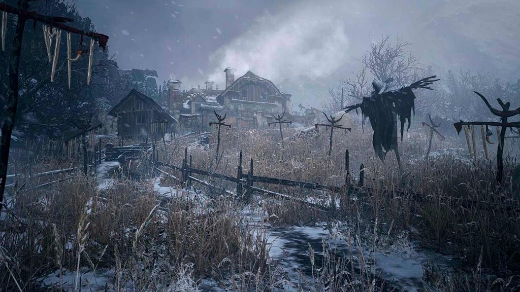 Juegos de terror y supervivencia perfectos para ponerte al día antes del lanzamiento de Resident Evil 9: ofertas del 27 de enero en PlayStation 